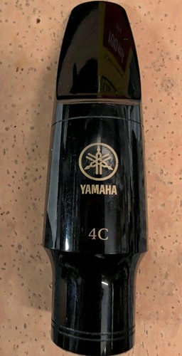 Yamaha tenor saxophone - tenor,
