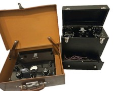 Stanley Cox CO 1951 Surjatron