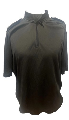 Police moisture wicking - ex,