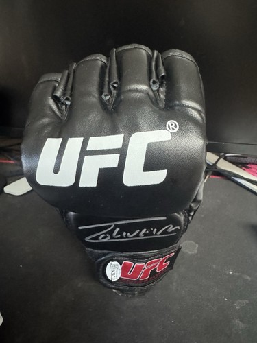 Charles oliveira ufc - ufc, glove