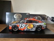 NASCAR 14 Chase Briscoe Bass Pro Shop Elite 1/24 Scale Diecast