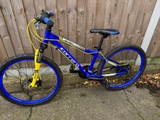 Carrera Blast Junior Mountain