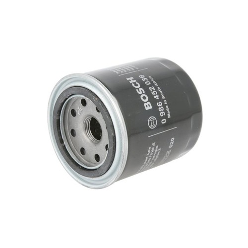Oil filter fits daihatsu - filter, fits: