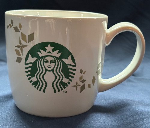 Starbucks 2013 holiday mug 14 - 2013,
