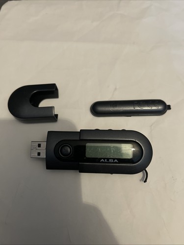 Alba mp3 player 1gb - alba,