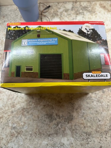 Hornby skaledale r8773 - skaledale, oo