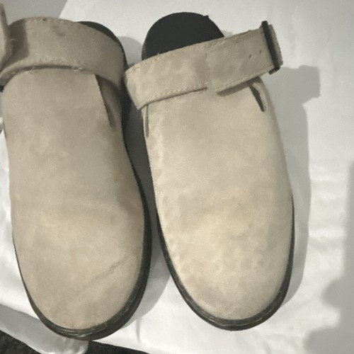 Martens carlson beige - carlson,