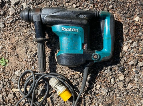 Makita hr3210c sds - makita,