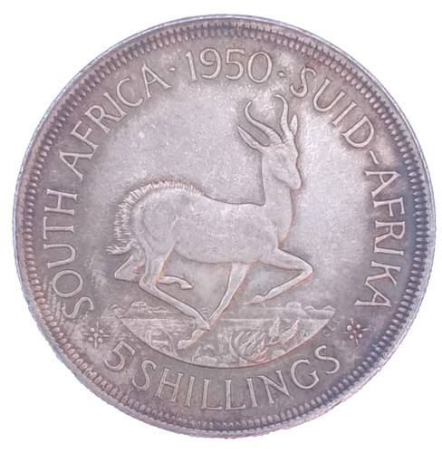 1950 south african - 1950, springbok