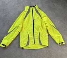 Crane Bike Women’s Hi Viz