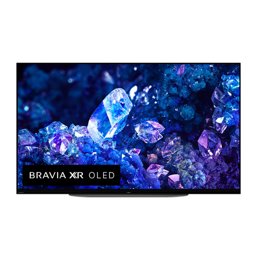 Sony a90k bravia - bravia, master