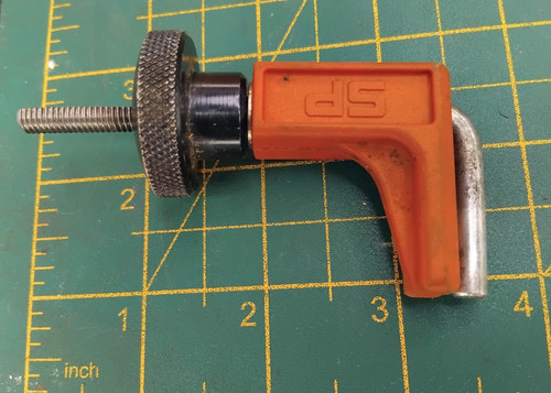 Sykes pickavant fuel hose - ,