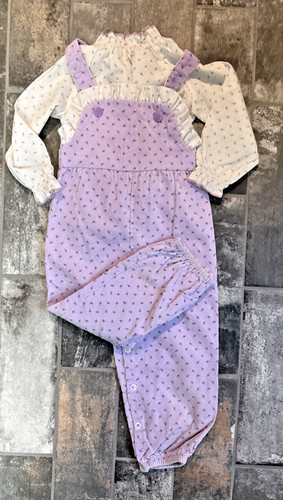 Vintage mothercare lavendar - mothercare,