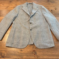 Suitsupply La Spalla Blazer 48