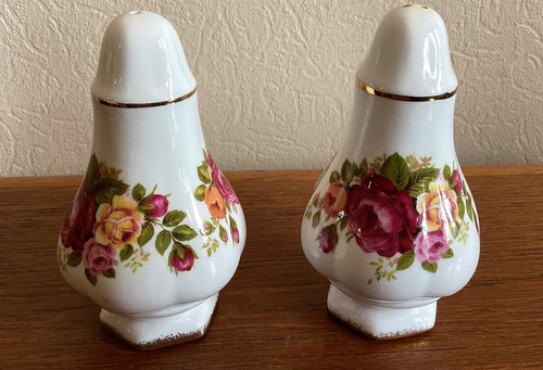 Vintage royal albert - royal, old