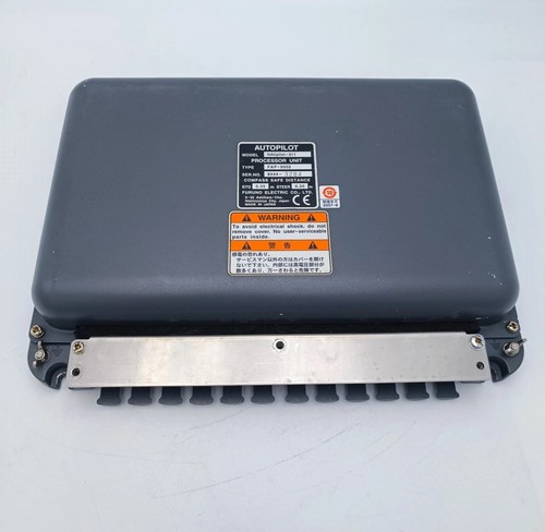 Furuno fap 5002 - fap-5002, navpilot-500