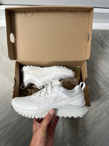 Nike react pegasus trail - trail, 4