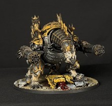 Iron Warriors Forgefiend