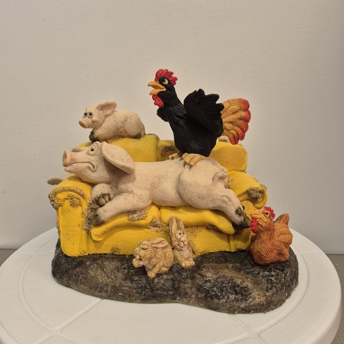 Piggin mondays limited - piggin,