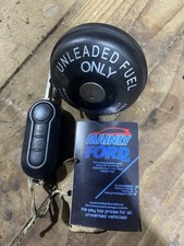 Ford KA Mk2 Fuel Locking Cap And Key 2008-2016