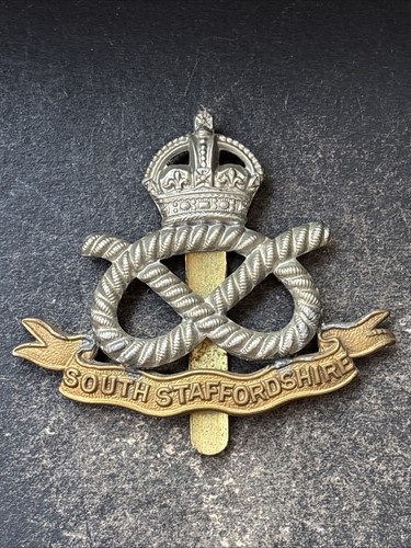 South staffordshire genuine - staffordshire,,