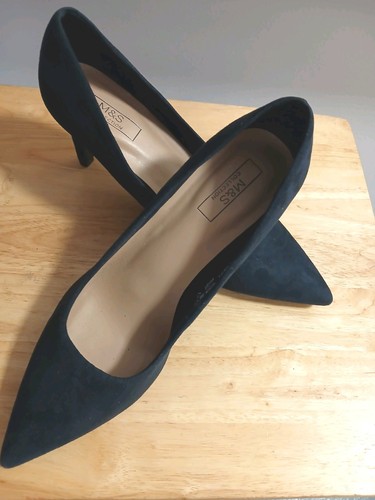 Marks and spencer navy blue - marks,