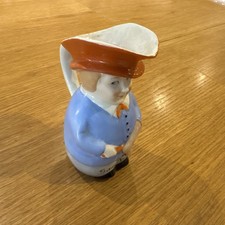 Vintage Sam Weller Toby Jug -