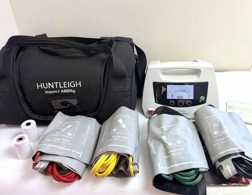 Huntleigh ability abi - ability,