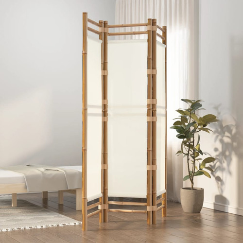 Room divider panel bamboo - room,