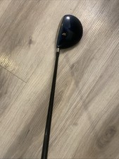 Mizuno T-Zoid Titanium 10 Degree 1 Wood Golf Club Regular Flex Carbon Shaft RH