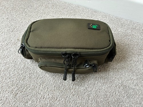 Thinking anglers compact - thinking,