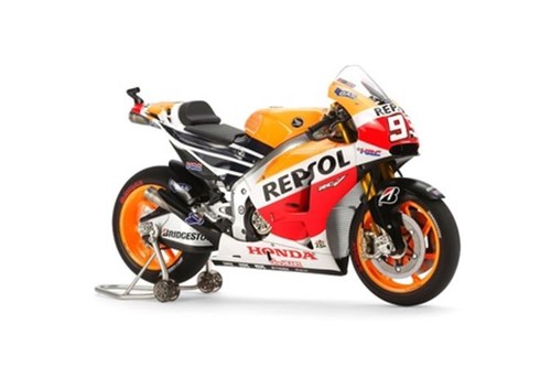 Tamiya repsol honda rc213v - tamiya,