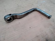 Vintage motorcycle Douglas t35