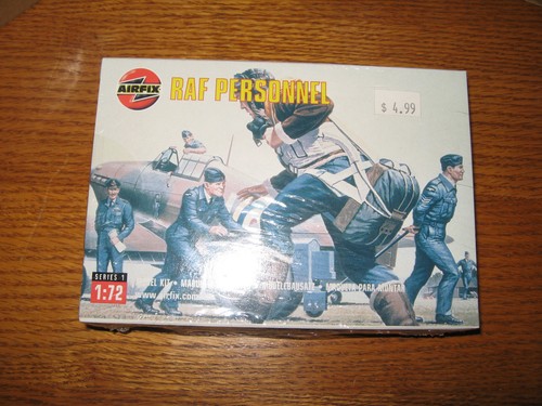 Nos vintage airfix - vintage,