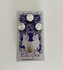 EarthQuaker Devices Hizumitas EQD Guitar Pedal Fuzz Distortion
