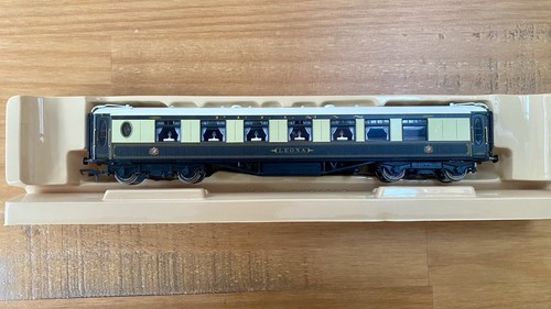 Hornby r4143 pullman 1st - hornby, class