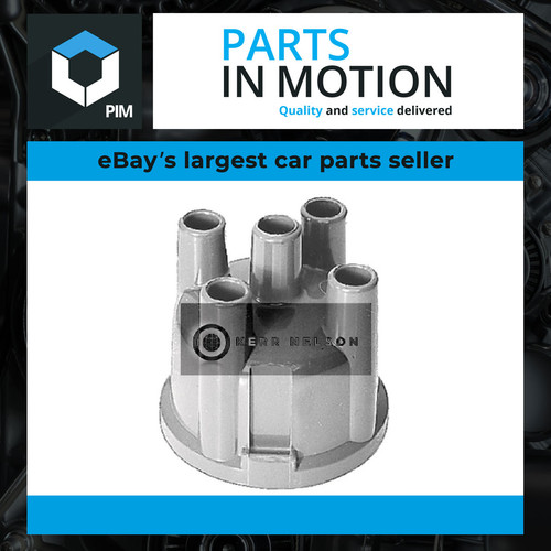 Distributor cap fits - fits, volvo