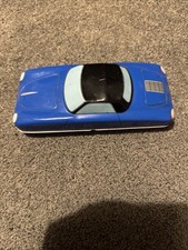 Vintage Porsche Speedster 1600 Pencil Case 