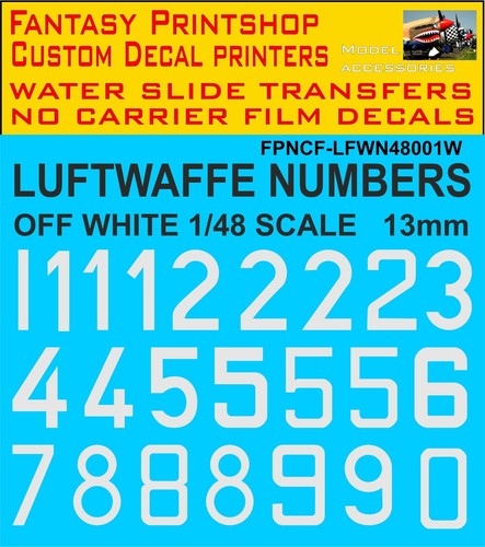 German luftwaffe numbers off - luftwaffe,