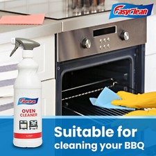 1L Litre Extra Strong Oven