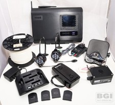 Complete HME ION IQ 6100 & 2x