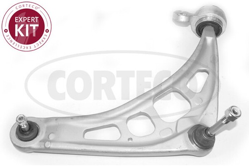 New track control arm for - control,