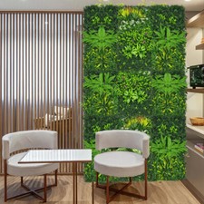 Artificial plants Living Wall