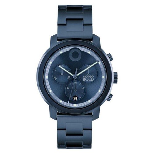 Movado bold 3601004 - 3601004, swiss