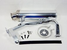 50cc 80cc 100cc QMB139 SCOOTER