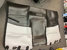 Specialised Cover Tow Pro Elite TPE83 Towing Cover (Sussex Branded)