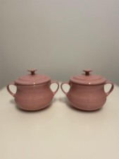 Le Creuset set of 2 Soup Bowls