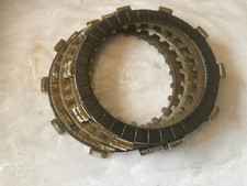 Original Honda XL250S Clutch