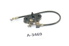 Kawasaki ZXR 400 ZX400L -