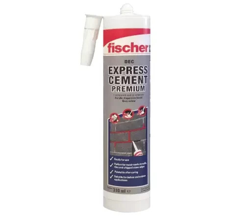 Fischer 523856 express - 523856,